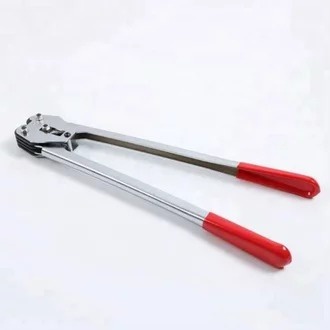 PENJEPIT MANUAL STRAPPING BAND TOOL HAND STRAPPING