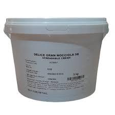 

Delice Gran Nocciola (1Kg) REPACK
