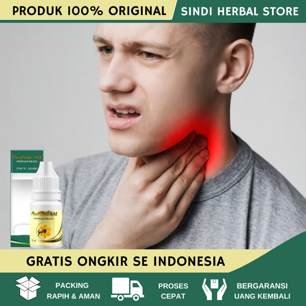 Obat Amandel, Obat Amandel Anak Dewasa BPOM, Obat Radang Tenggorokan Dewasa, Obat Amandel Bengkak, O