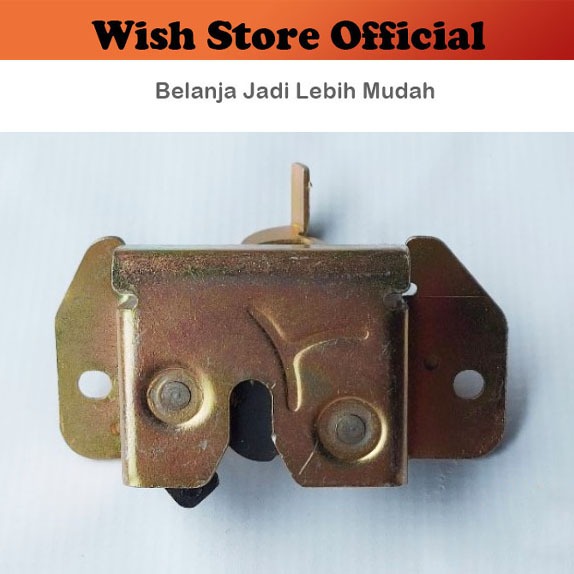 [PCS] Door Lock Doorlock Bagasi / Pengaman Pintu / Kunci Pintu Bagasi Daihatsu Espass S91 S 91 /  S9