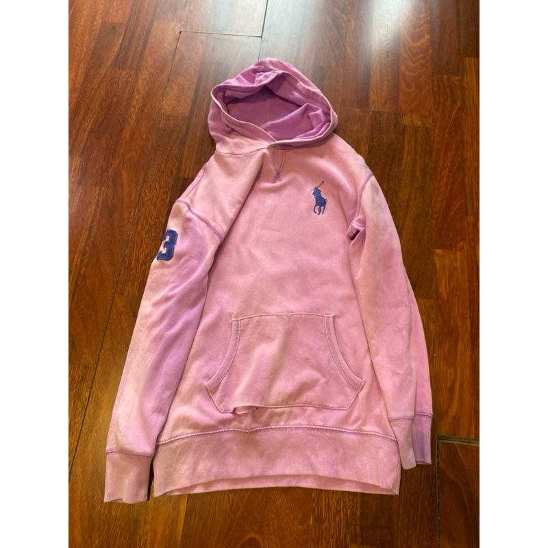 Hoodie ralph lauren second