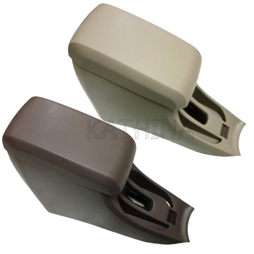 Console Box Mobil All New Avanza Xenia 2012-2015 Konsol Box