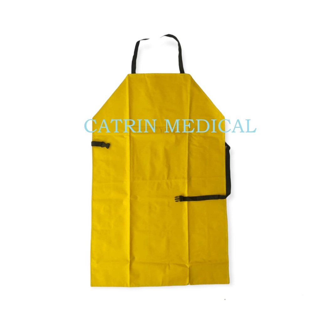 CELEMEK APRON MEDIS