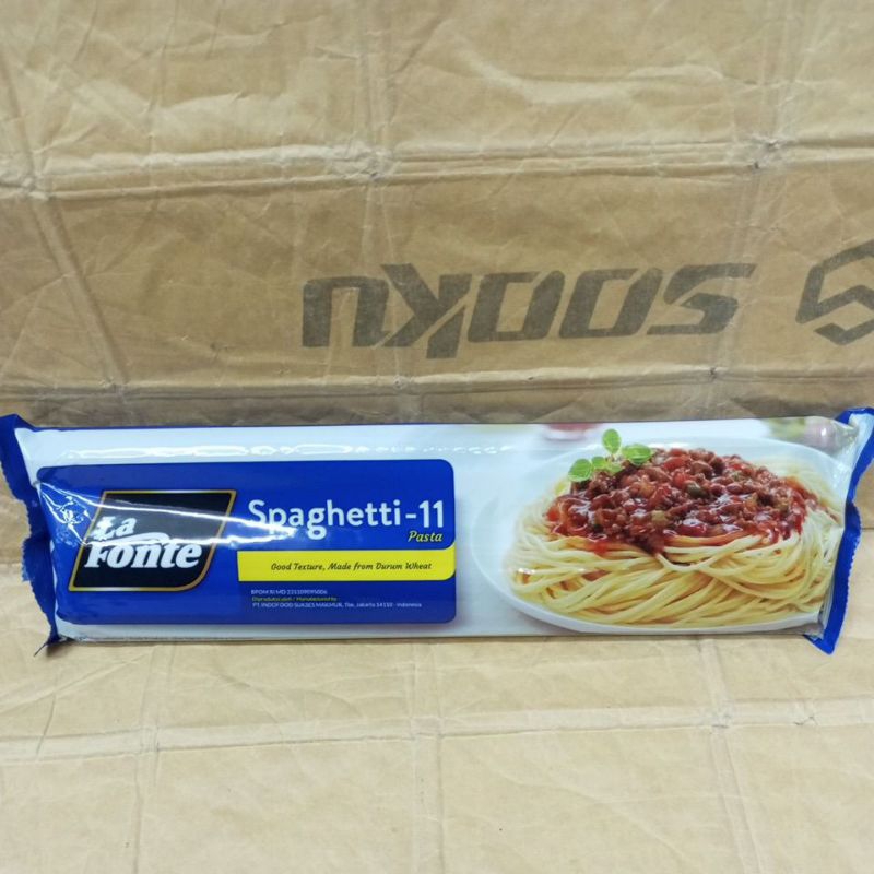 

La fonte spaghetti-11