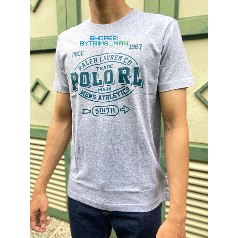 KAOS BRANDED PRIA TERBARU/KAOS PREMIUM ORIGINAL