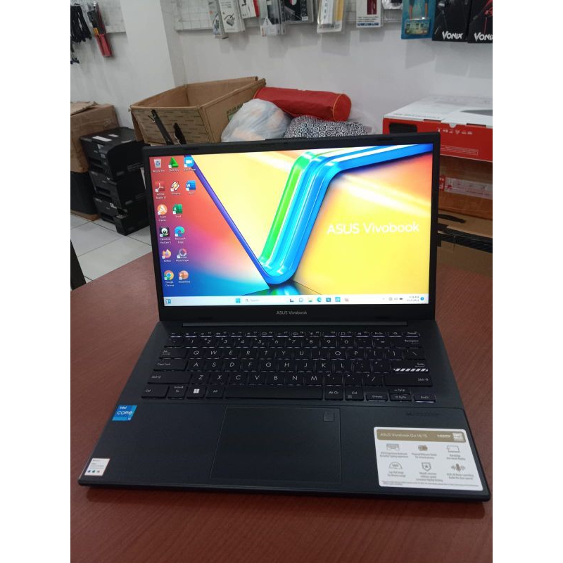 Laptop Asus E1404G