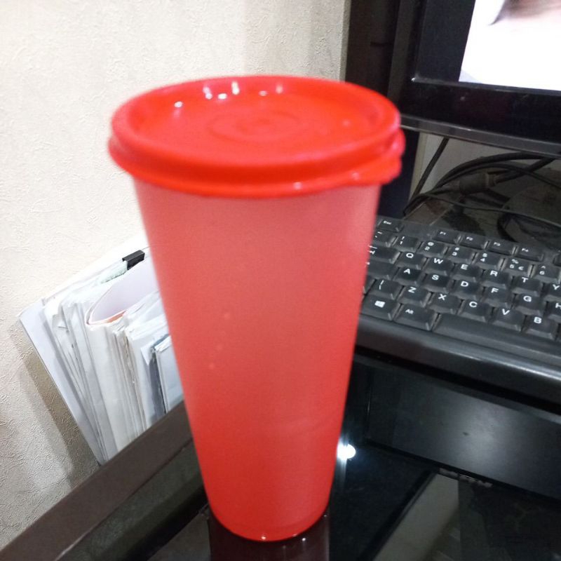 tuperware
