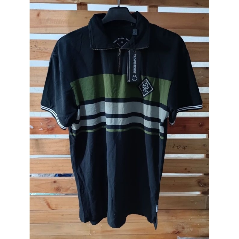 BAJU JUICE EMATIC ORIGINAL BAJU PRIA JUICE EMATIC