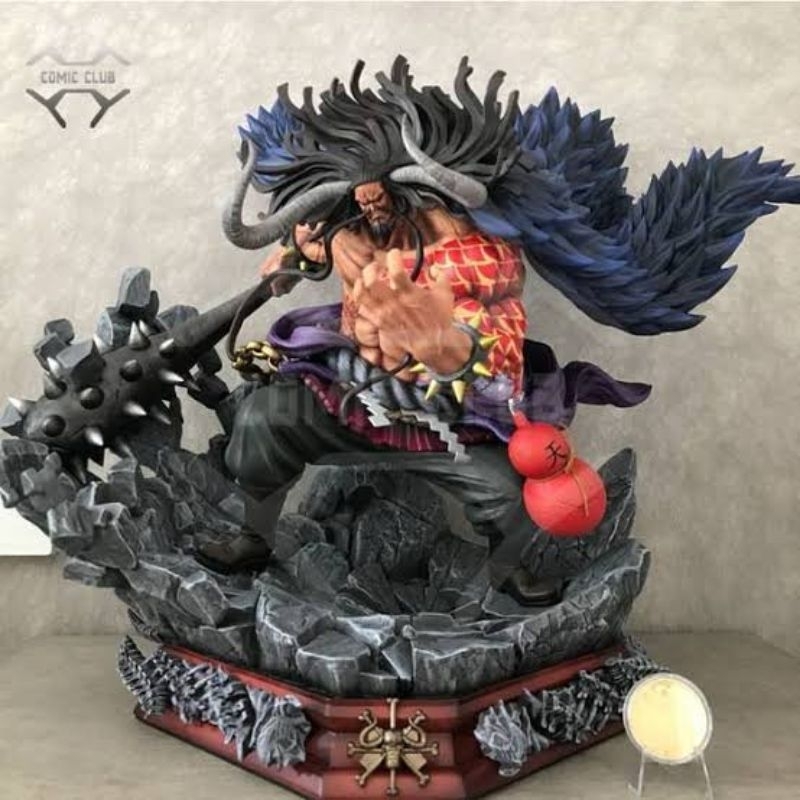 action figure kaido