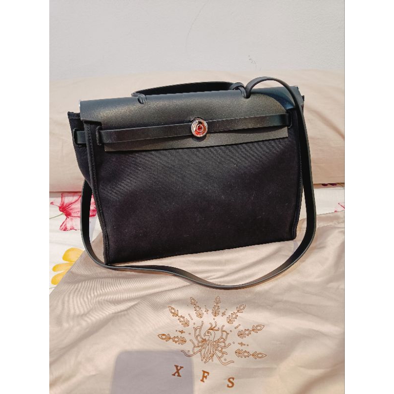 Preloved Herbag XFS