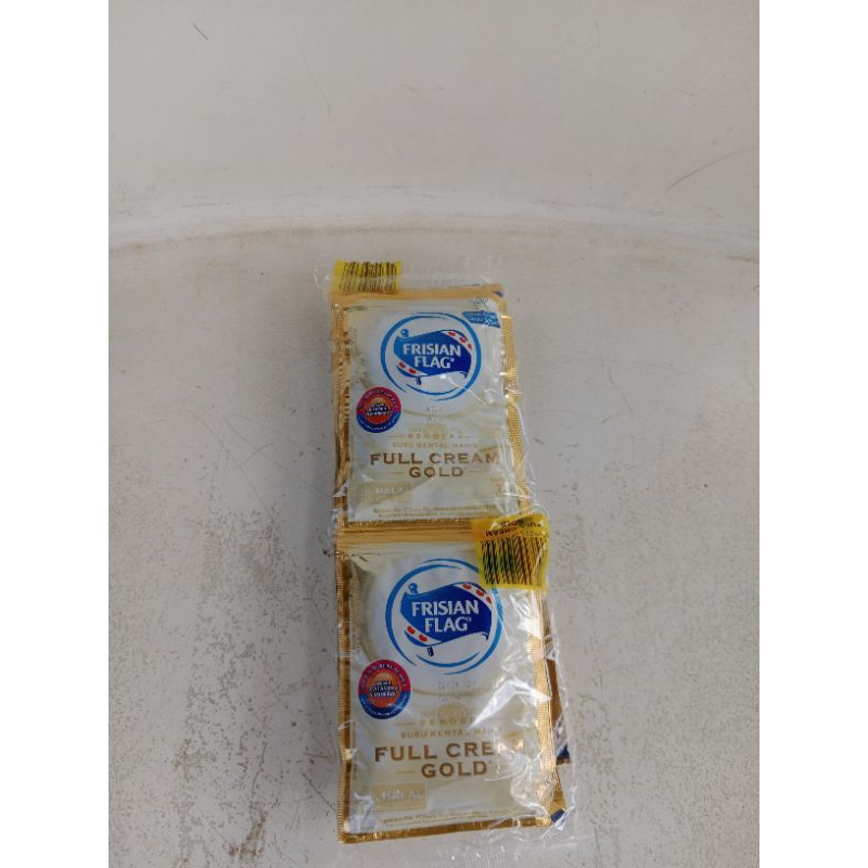 

Susu Sachet Renteng Full Cream Neww Terjamin Kualitasnya