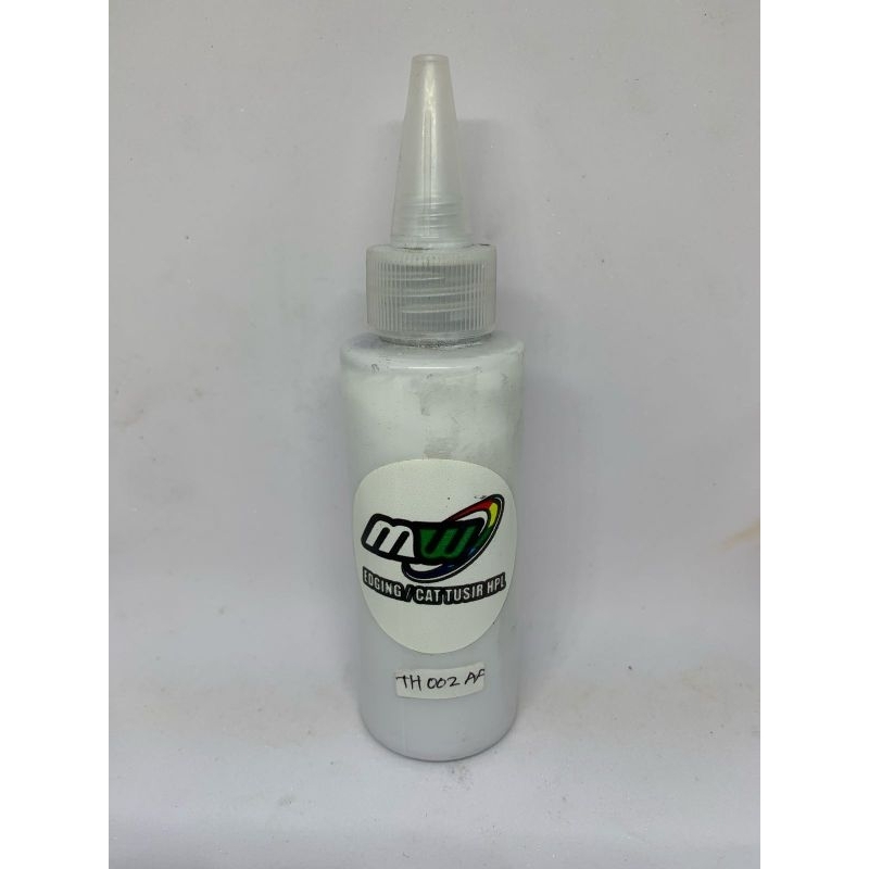 Cat tusir EDGING HPL TACO ( TH 849TM,202B,005AA,821J,002AA) pewarna pinggiran, pengisi nat HPL EDGIN