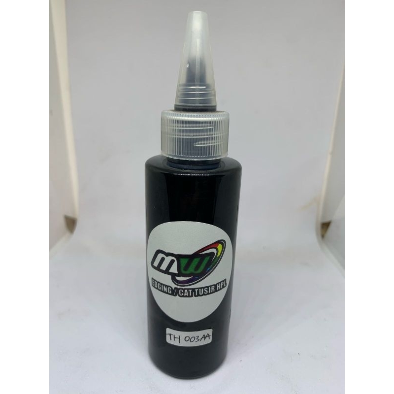 Dempul / Cat tusir EDGING HPL TACO, //TH 1038B, 011AA, 004AA, 905J, 007AA, 003AA. (100 ml)