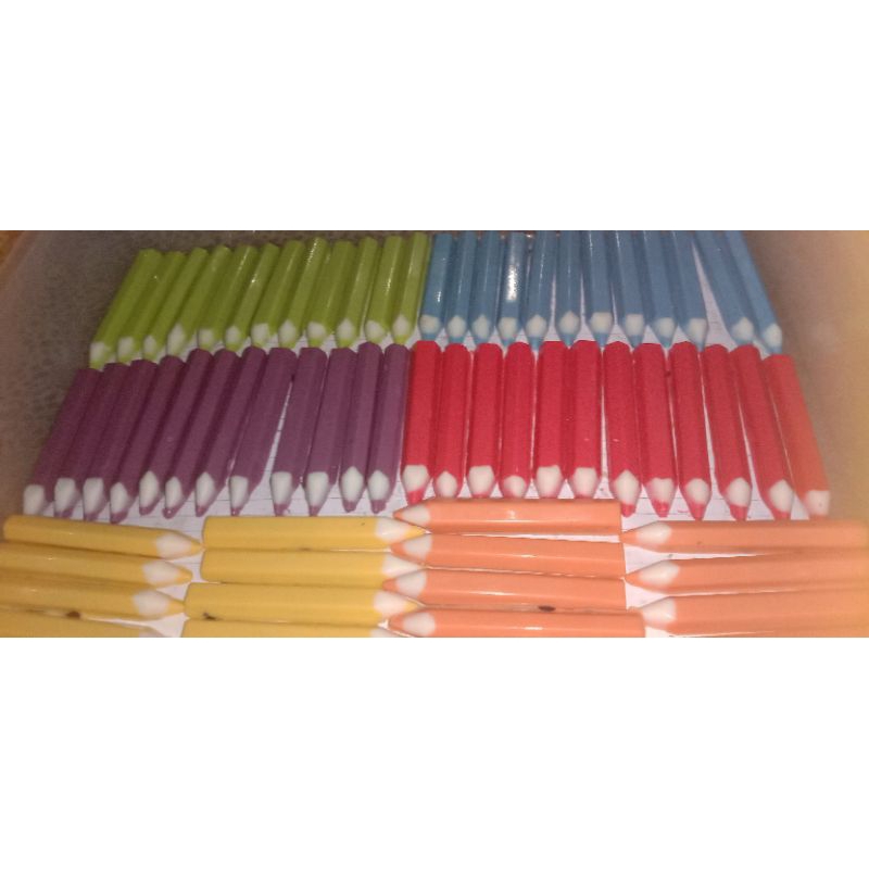 

coklat pensil