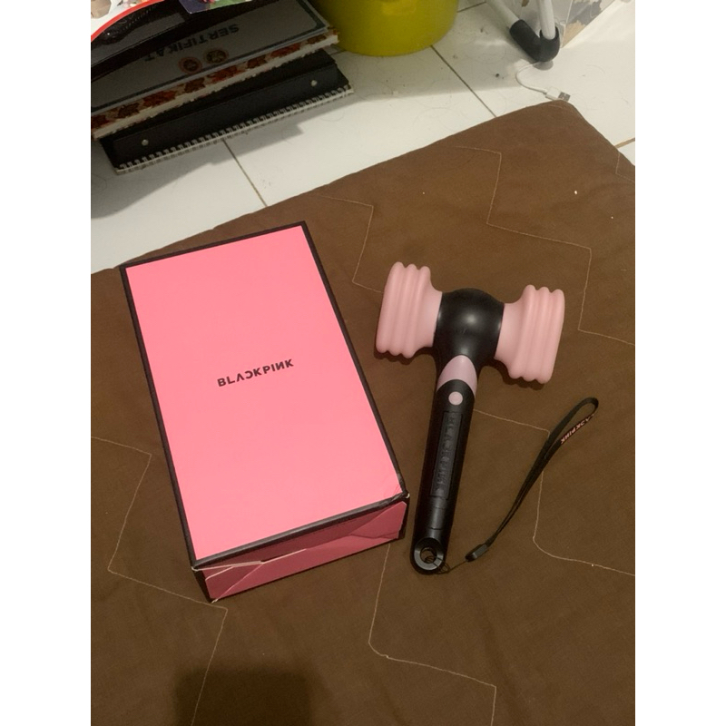 BLACKPINK OFFICIAL LIGHTSTICK VER.2