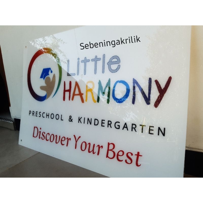 

PAPAN NAMA AKRILIK | LOGO USAHA AKRILIK | PAPAN NAMA AKRILIK PAPAN IKLAN ACRYLIC | CUSTOM LOGO AKRILIK