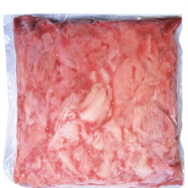 

PROMO TETELAN TUNA MERAH 500Gr MURAH
