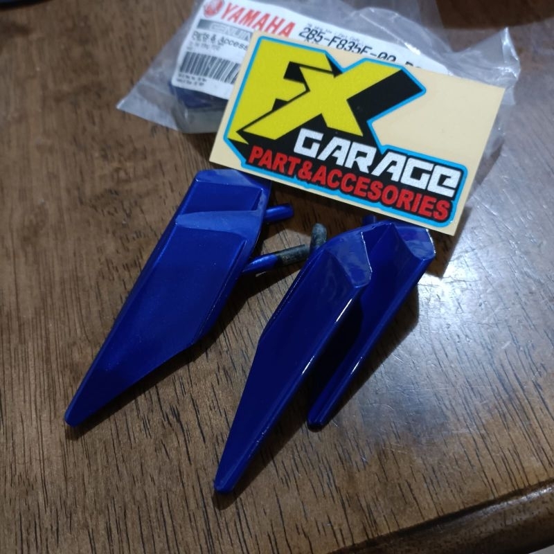 kisi kisi tameng nouvo vietnam vietkong