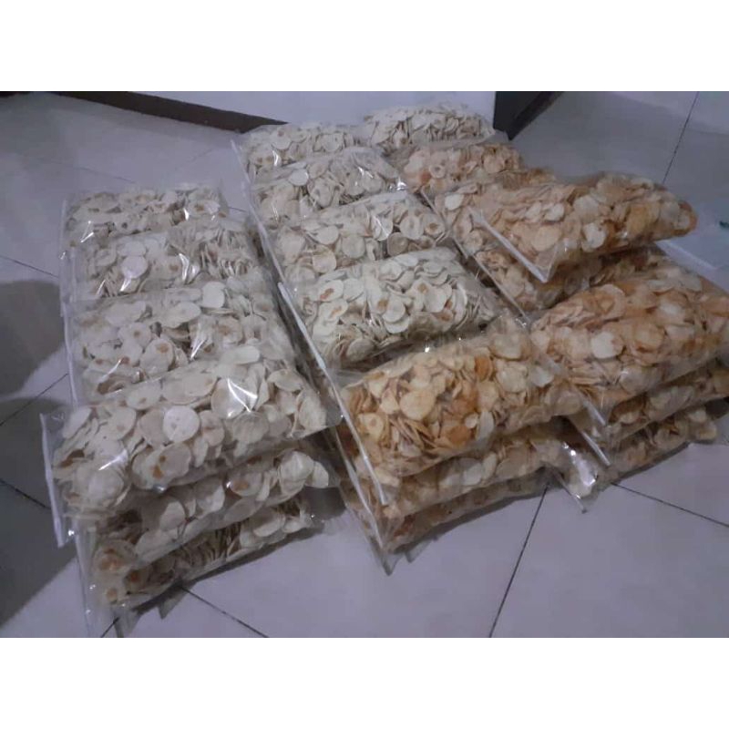 

keripik aci tempe (cipe)