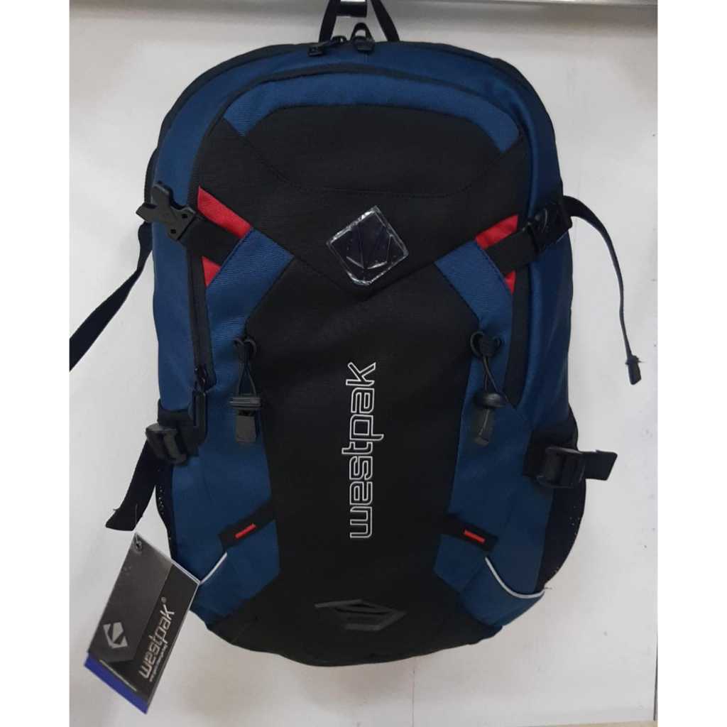 Westpak |63876|Tas Punggung|Backpak