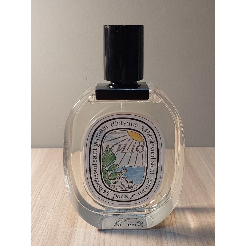 [PRELOVED] diptyque - ilio