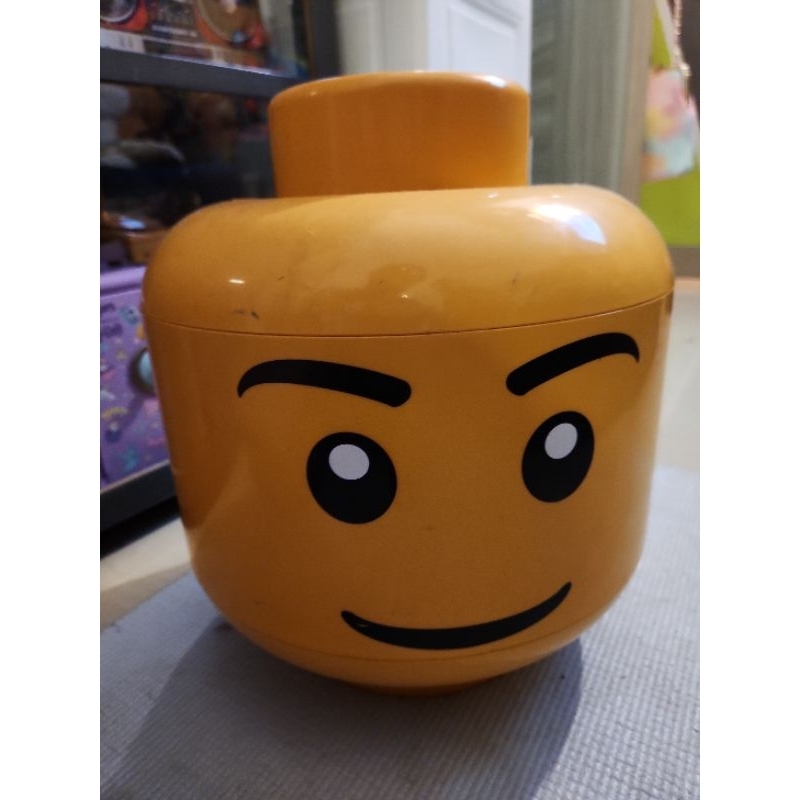 lego storage