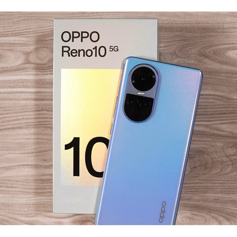 Promo Hp OPPO RENO10 5G RAM 8/256 NFC | OPPO RENO 10 Pro 5G RAM