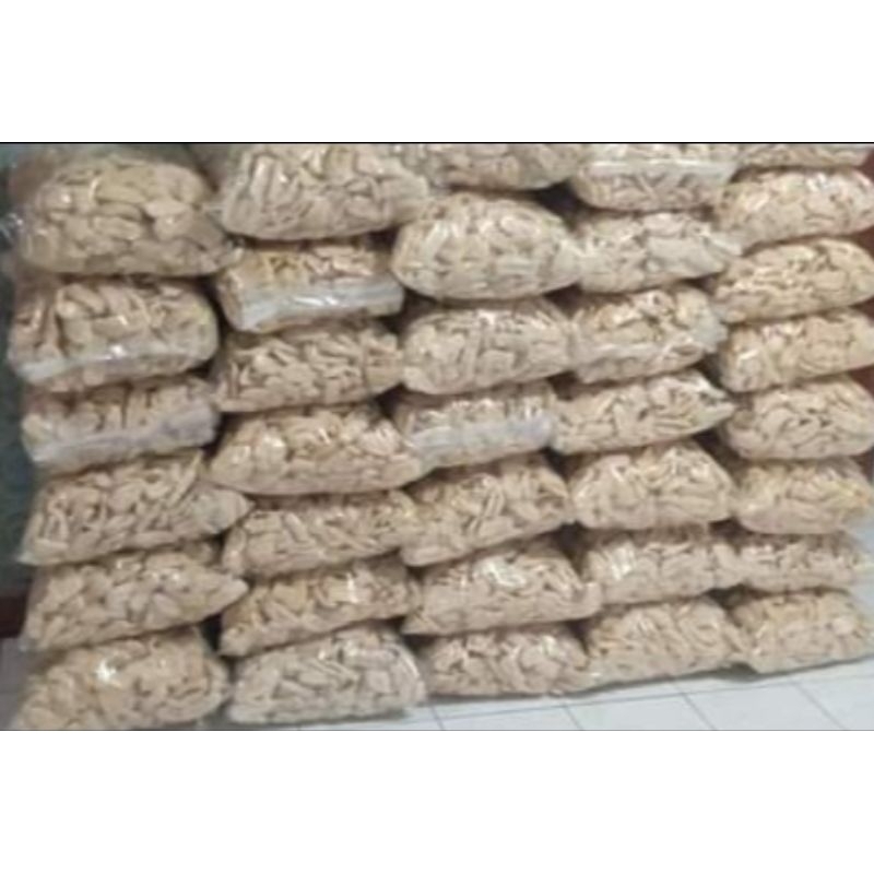 

1 ball Cuanki Lidah isi 500 pcs