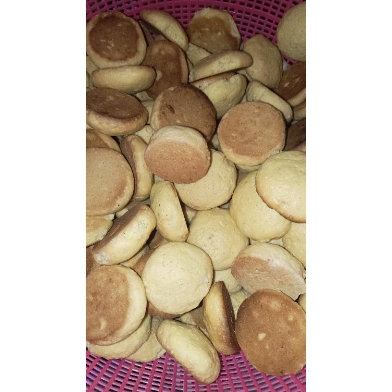 

baruasa kenari khas selayar