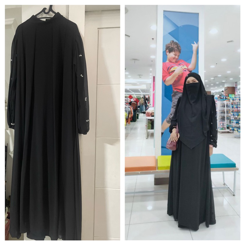 PL Clara dres yoora sarah