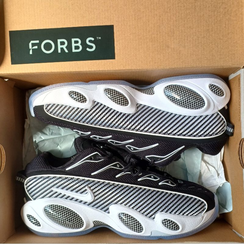 Nike NOCTA Glide Drake Black White