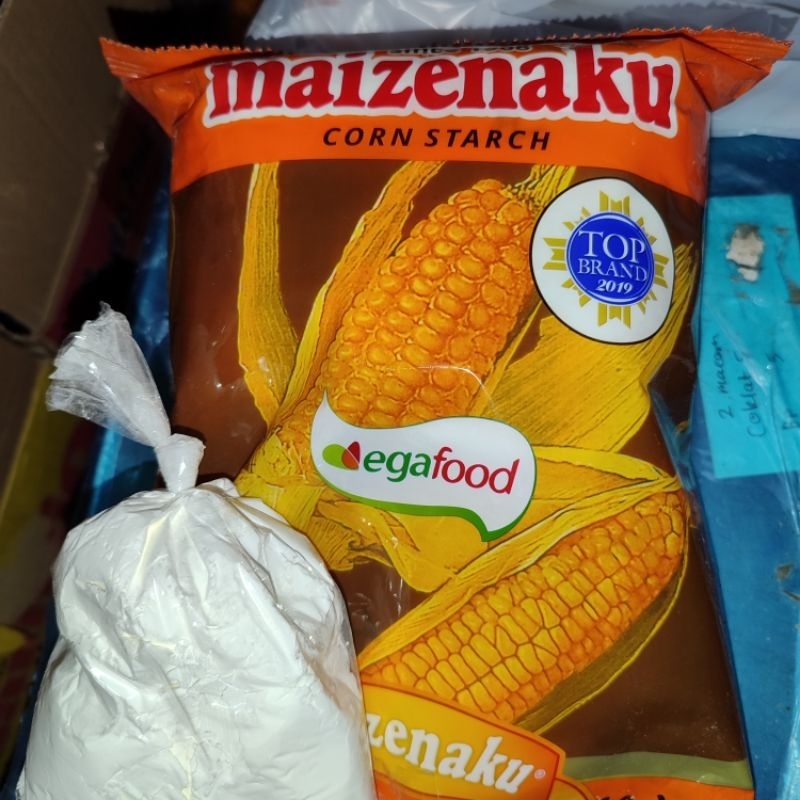 

Tepung Maizenaku