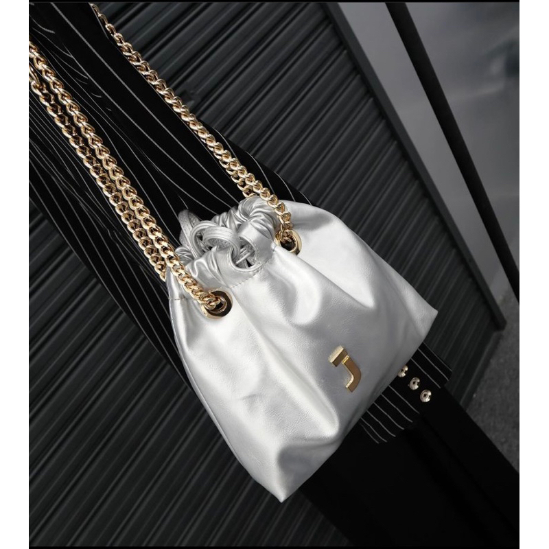 Her Bag by Jodan X TRZ