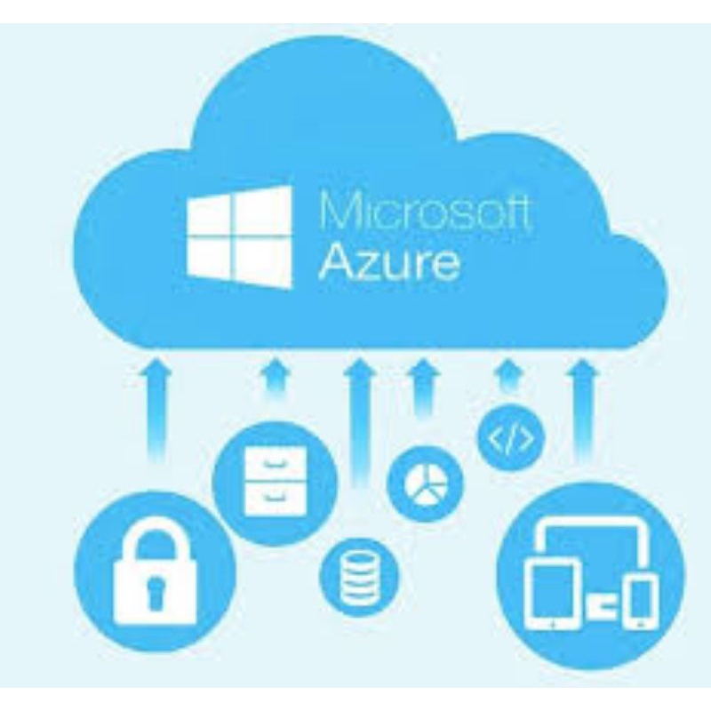 MICROSOFT AZURE FREE TRIAL 200$