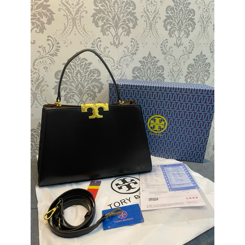 tas kerja hitam wanita