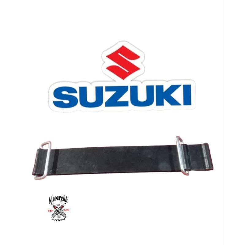 karet aki sabuk aki satria fu 150 TERBARU ORIGINAL SGP