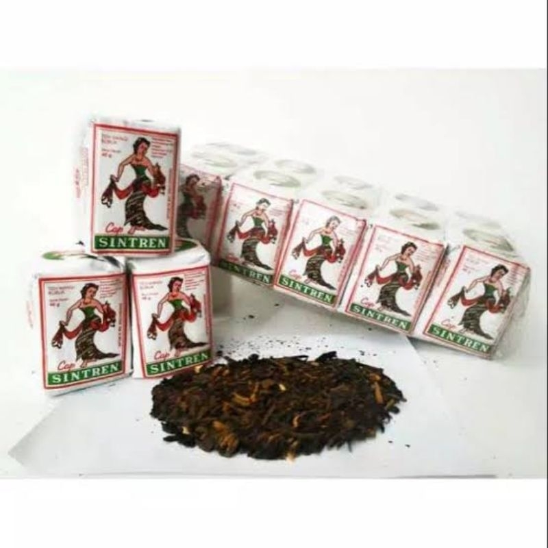 

Teh Tabur Wangi Cap Sintren(Cangkir) 1Slop (10pcs) | Free Kopi Sachet/Penyedap Rasa