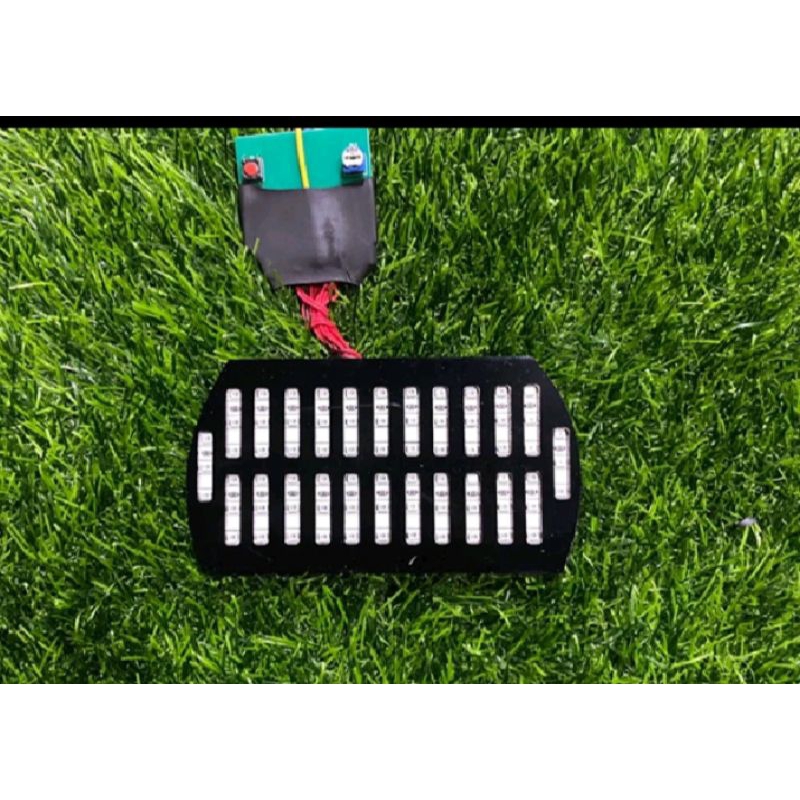 lampu rem runing ninja r ninja ss lampu led runing ninja r ninja ss led lampu belakang ninja ss