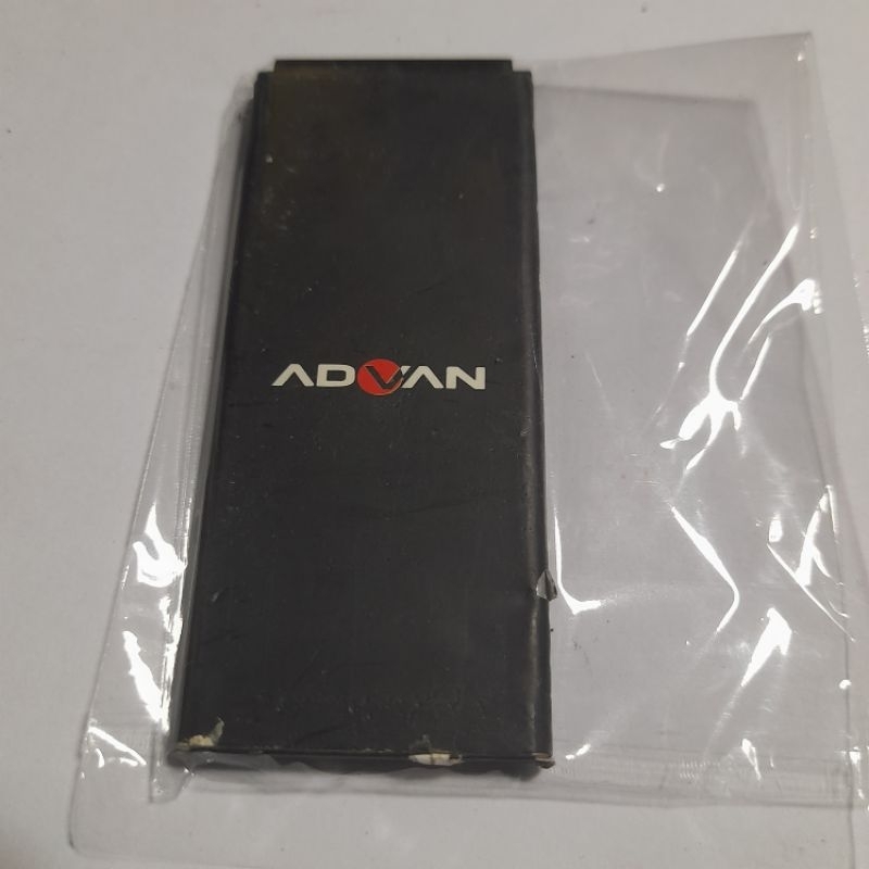 BATTRE ADVAN S5Z PLUS ORIGINAL BEKAS NORMAL