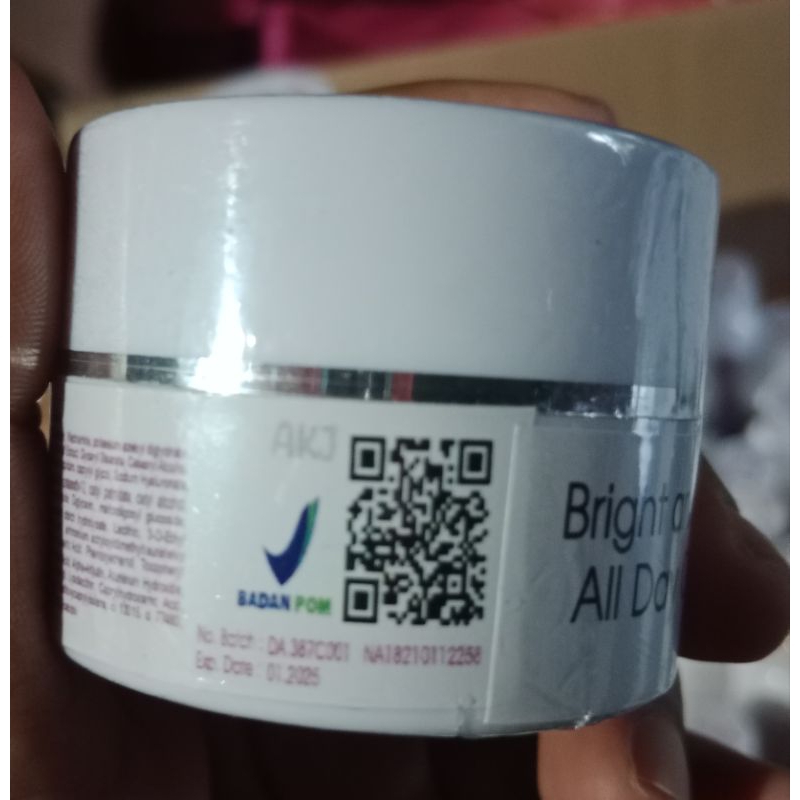 MK glow ECERan,MK glow ORI