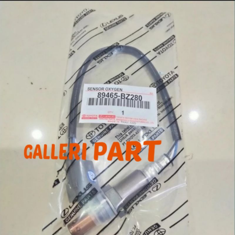 SENSOR OKSIGEN ALL NEW AVANZA VELOZ