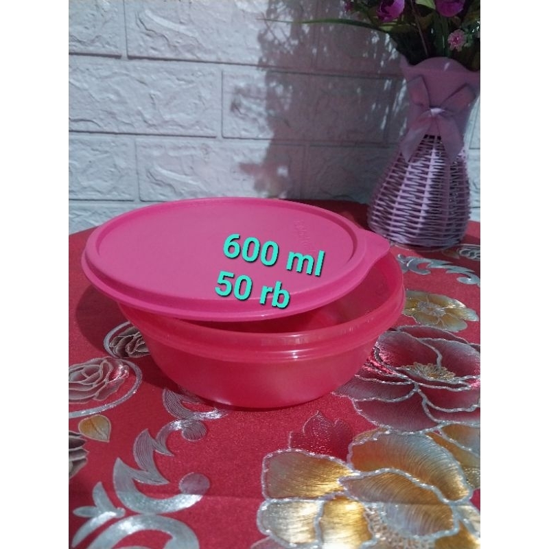 modular bowl
