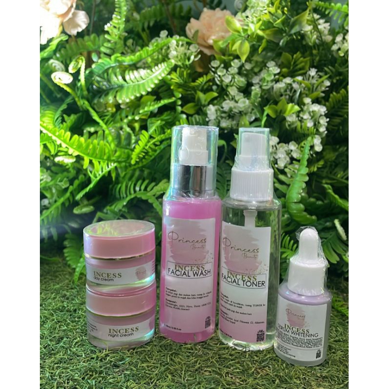 Princess Beauty Skincare