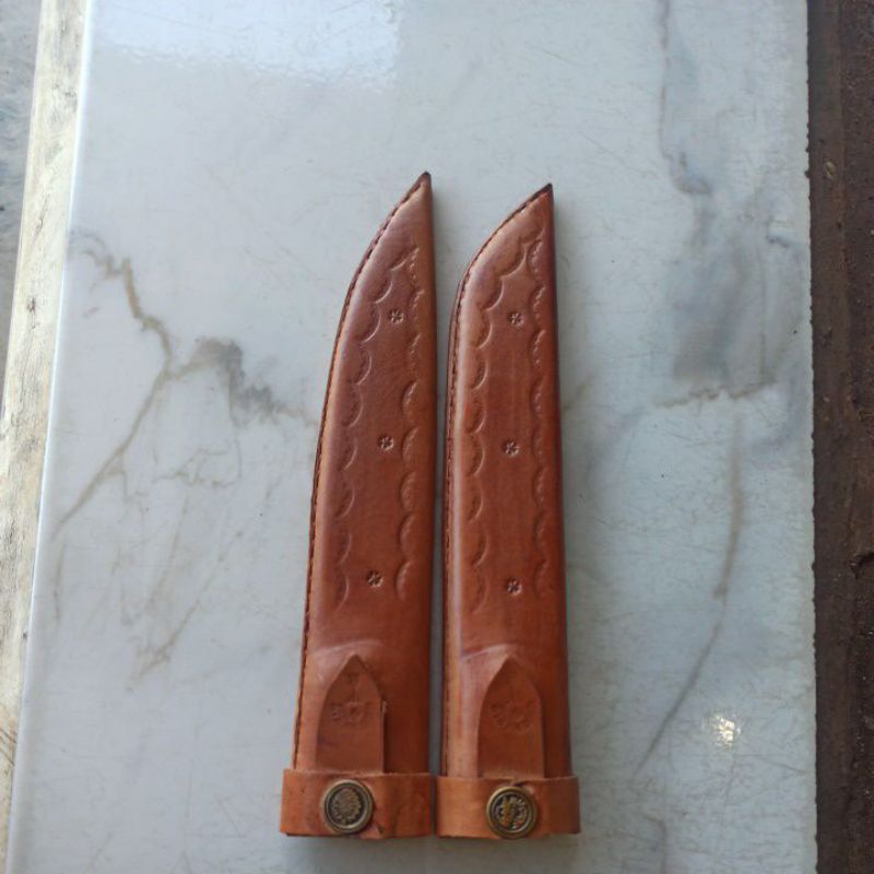 sarung/kumpang Belati & Herder