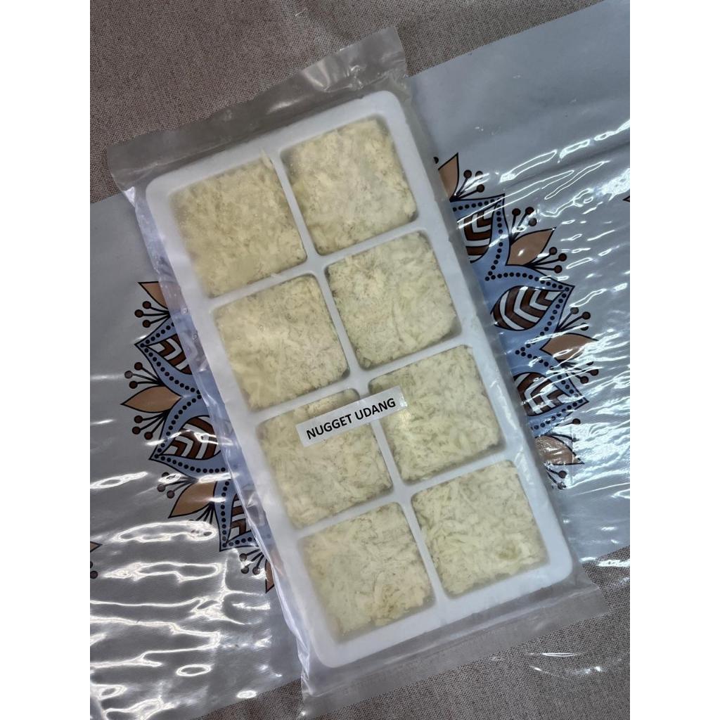 

Ebi Katsu/Nugget isi 8 Pcs