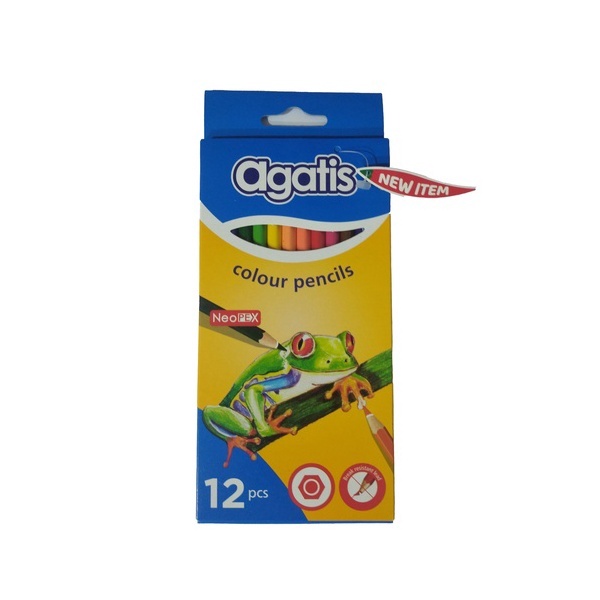 

Agatis Neopex Perm Color Pencil H C12 Full Length