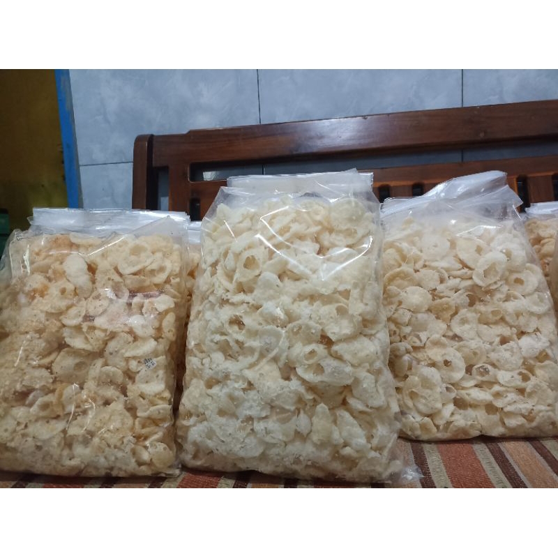 

Cireng Crispy