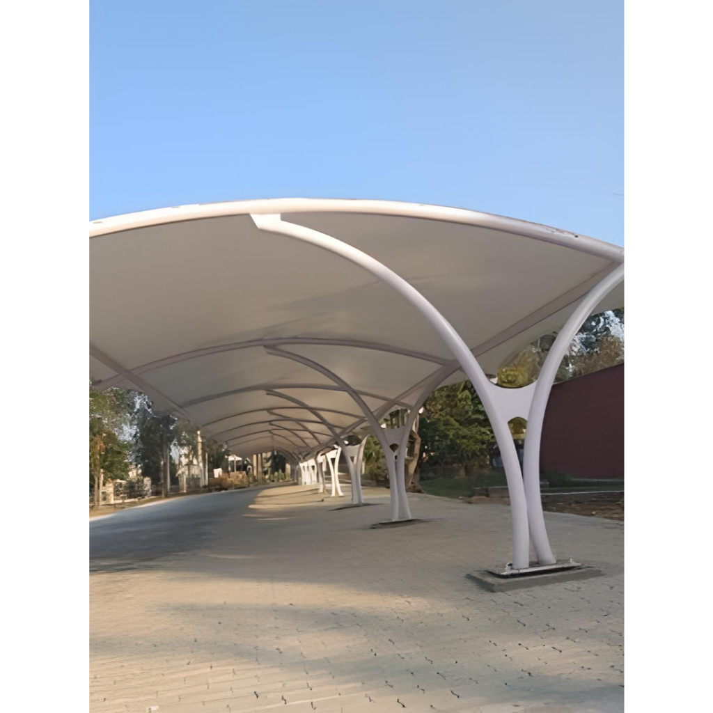 Pasang Kanopi Membrane + Gratis Pasang