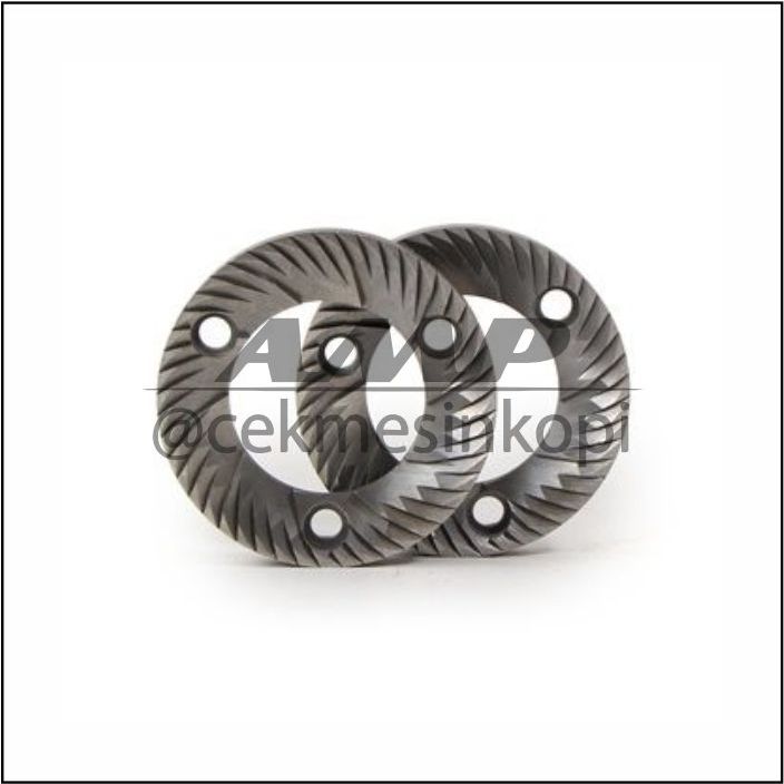 Original Fiorenzato F64 E Burr Ø 64 mm
