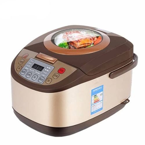 TERMURAH DI SHOPEE Rice Cooker Digital Multi Fungsi Lock And Lock 1,8L